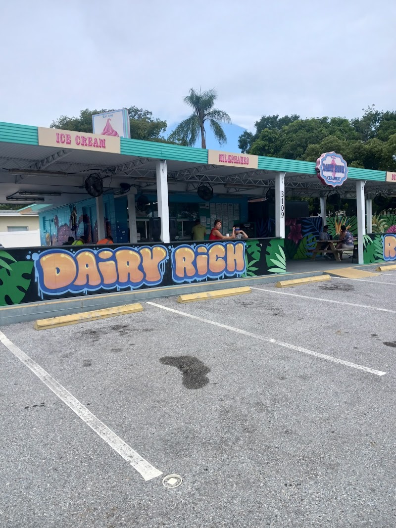 Dairy Rich photo 4