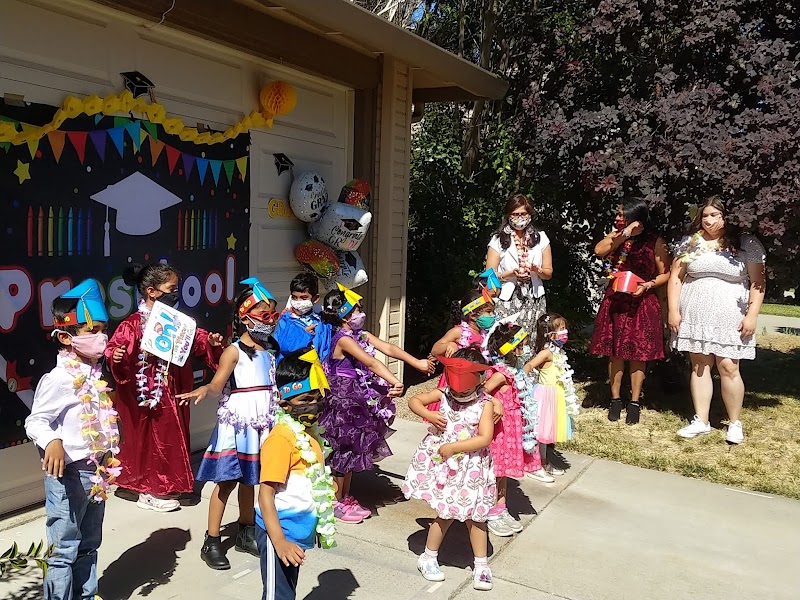Kiran's Montessori Preschool photo 5