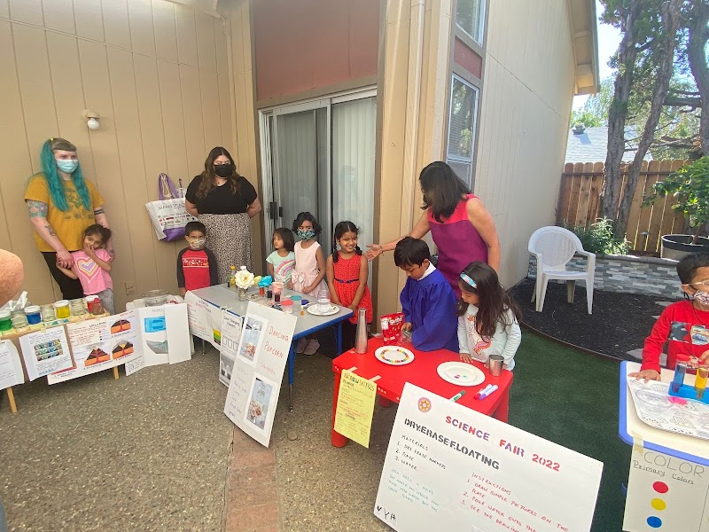 Kiran's Montessori Preschool photo 2