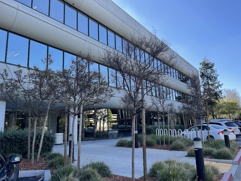 Photo of Apple DeAnza 2