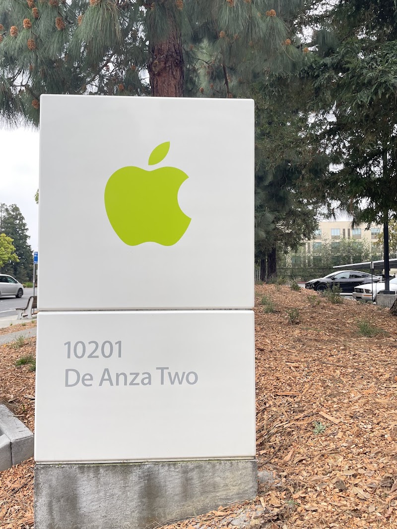 Apple DeAnza 2 photo 2