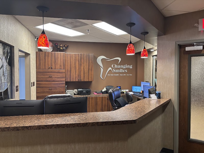 Photo of Williams Family and Cosmetic Dentistry