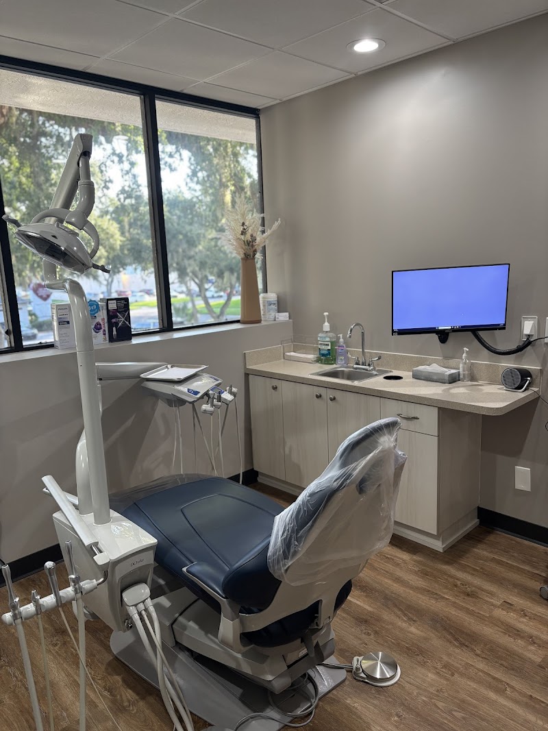 Williams Family and Cosmetic Dentistry photo 2