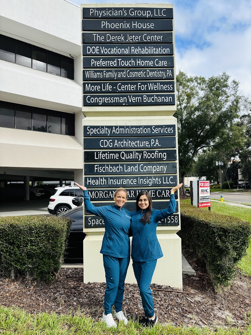 Williams Family and Cosmetic Dentistry photo 4
