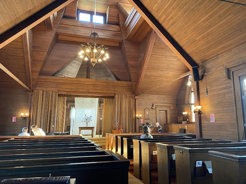 Sausalito Presbyterian Church photo 5