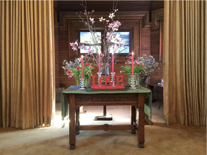 Sausalito Presbyterian Church photo 3