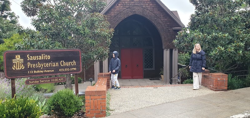 Sausalito Presbyterian Church photo 2
