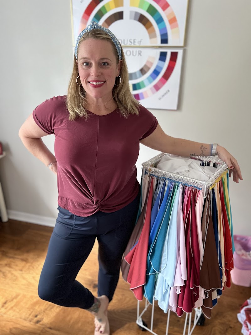 Photo of House of Colour Lithia/Tampa Bay - Megan Schici