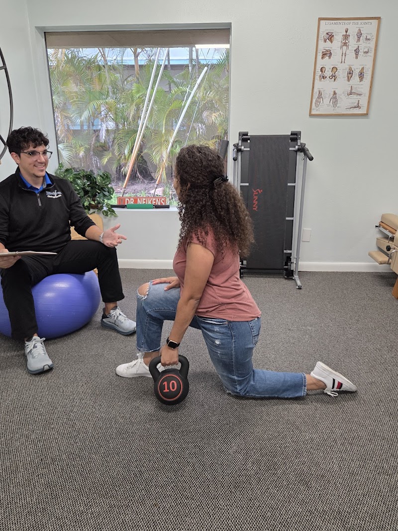 Photo of Motion Chiropractic