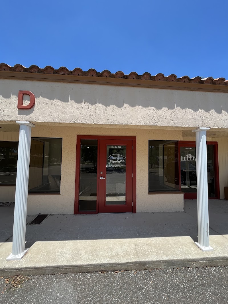 Motion Chiropractic photo 4