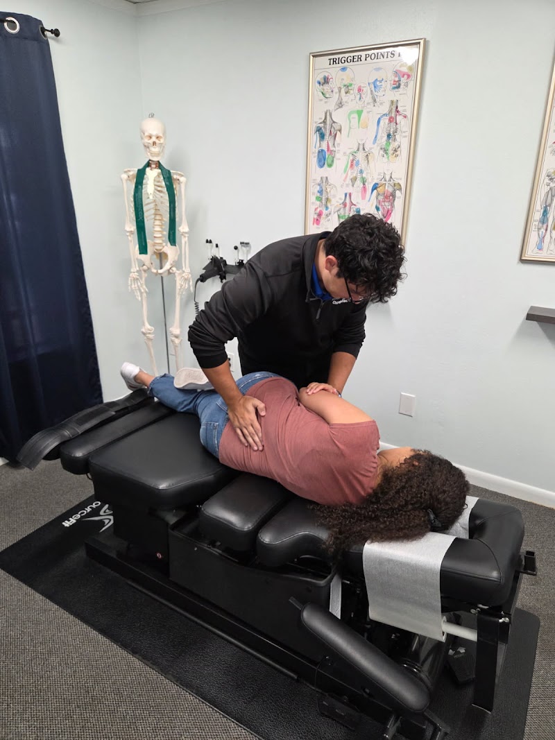 Motion Chiropractic photo 3