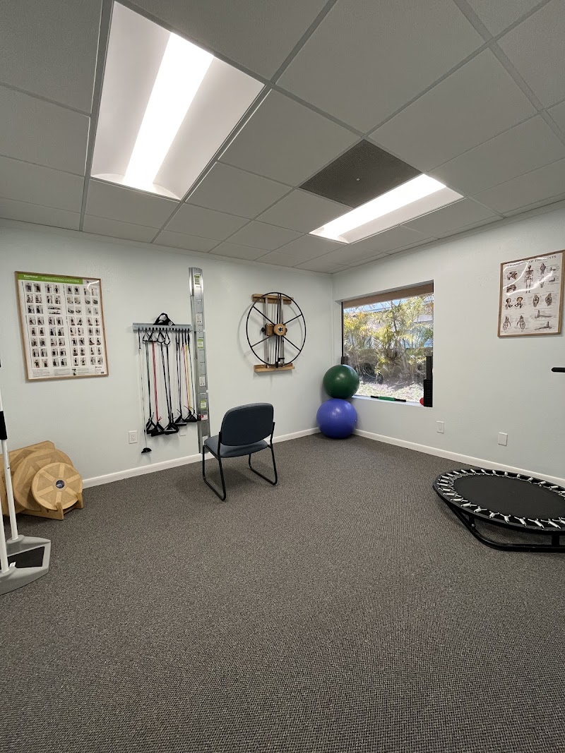 Motion Chiropractic photo 2