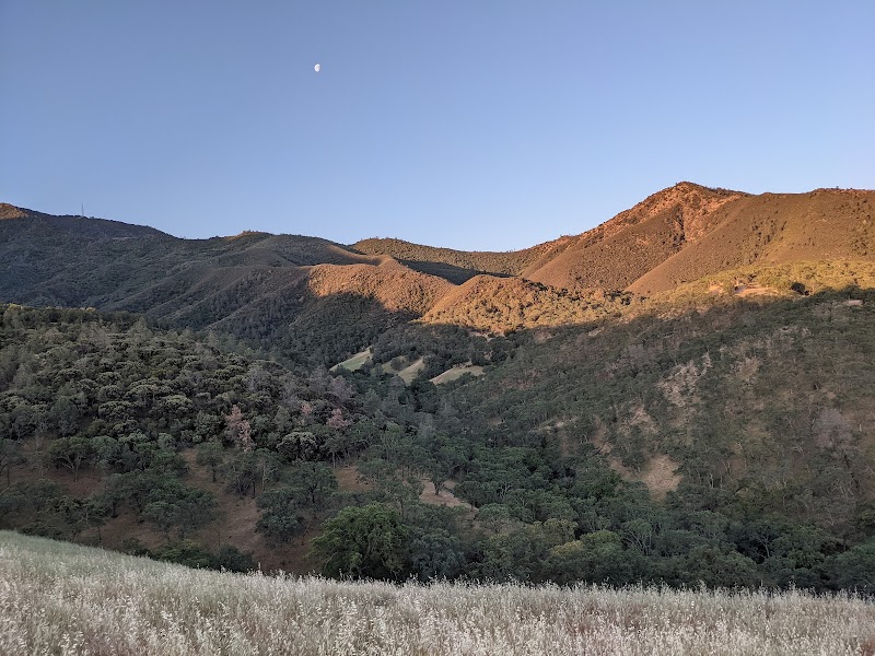 Photo of Mount Diablo State Park