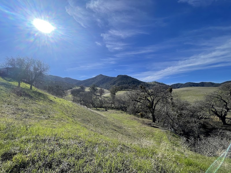 Mount Diablo State Park photo 2