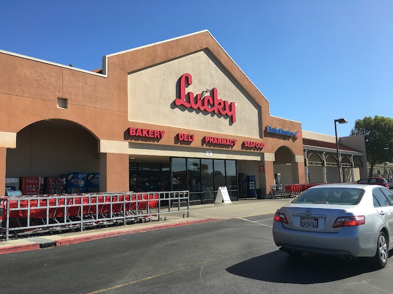 Photo of Lucky