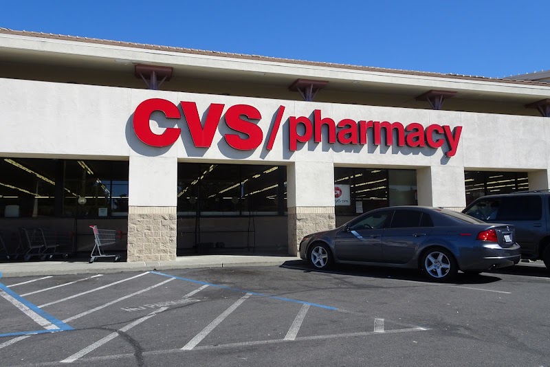 Photo of CVS Pharmacy