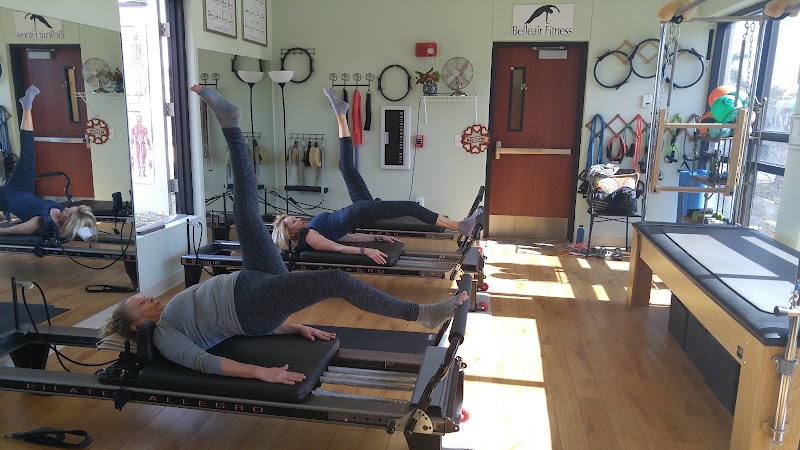 Sol Pilates Belleair Fitness photo 2