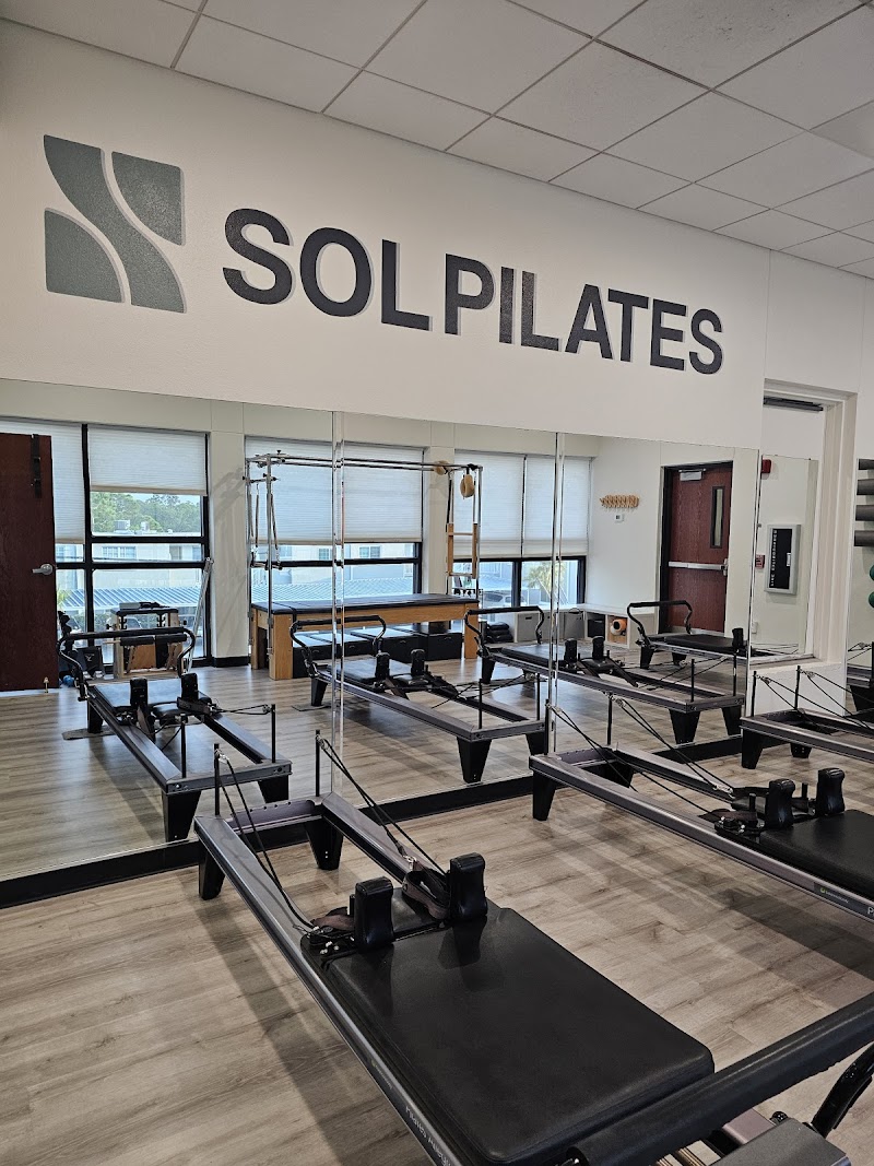 Sol Pilates Belleair Fitness photo 4