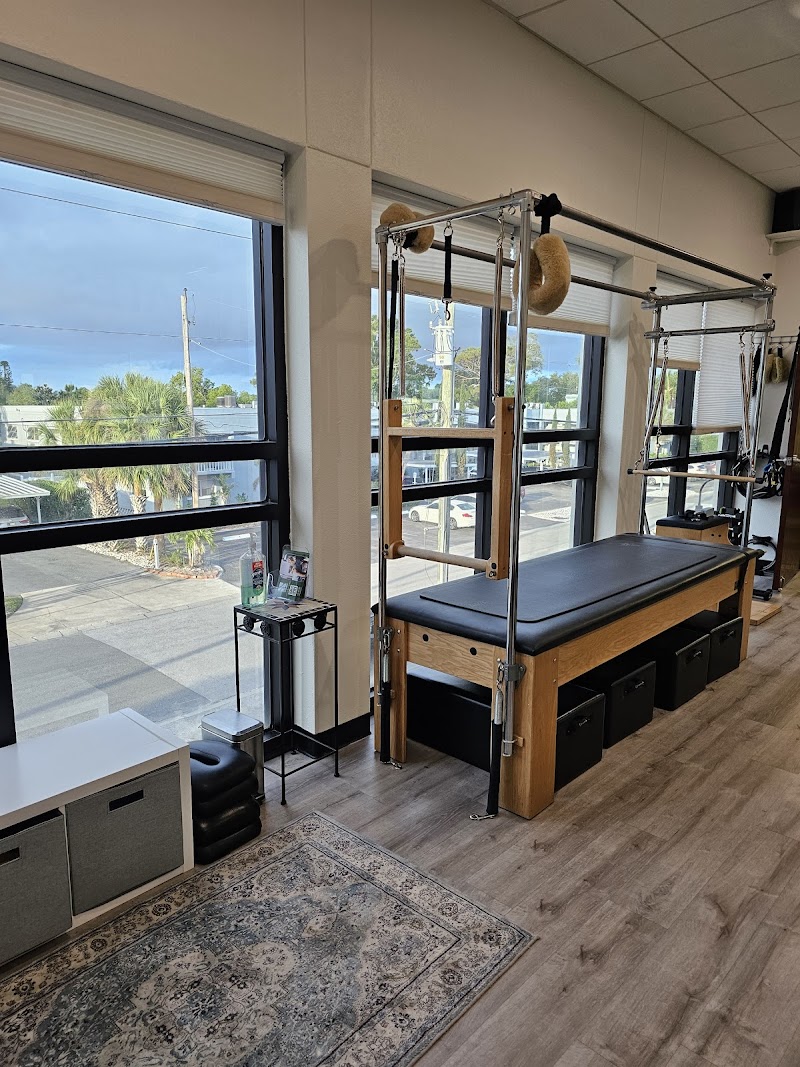 Sol Pilates Belleair Fitness photo 3