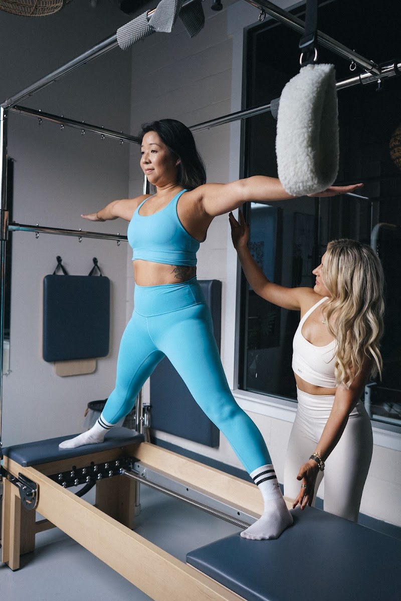 Photo of Sol Pilates Belleair Fitness