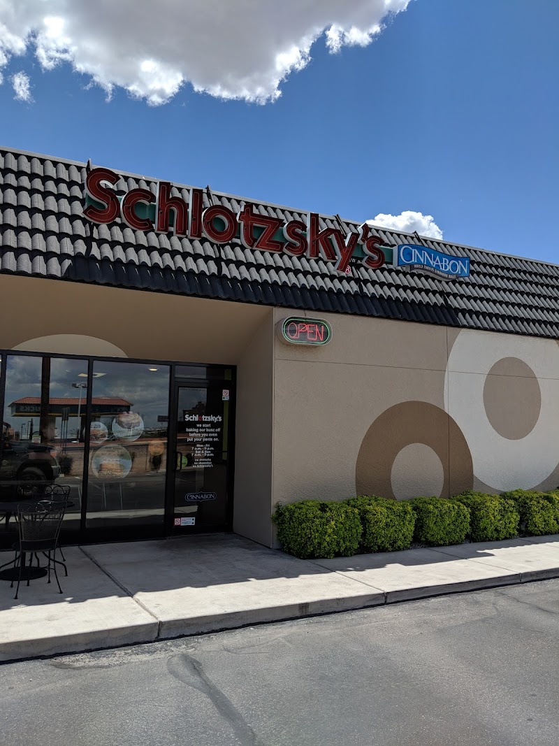 Photo of Schlotzsky's Deli