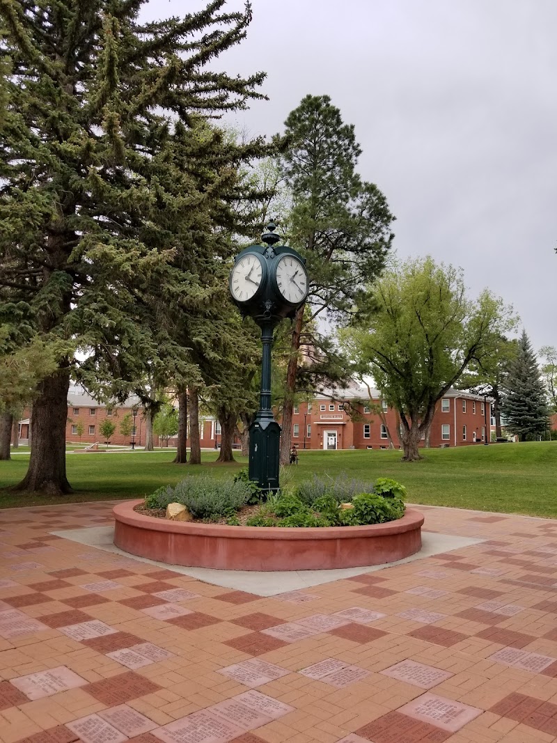 Northern Arizona University photo 2