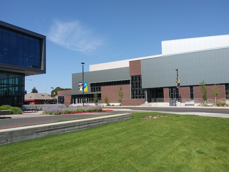 Northern Arizona University photo 5