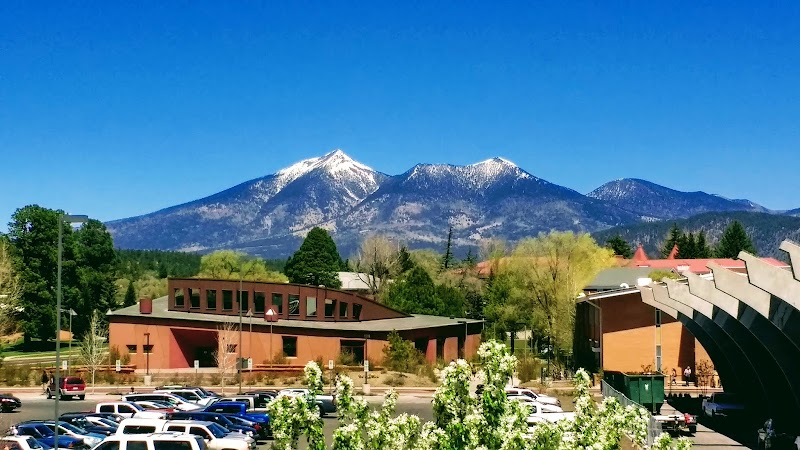 Northern Arizona University photo 4
