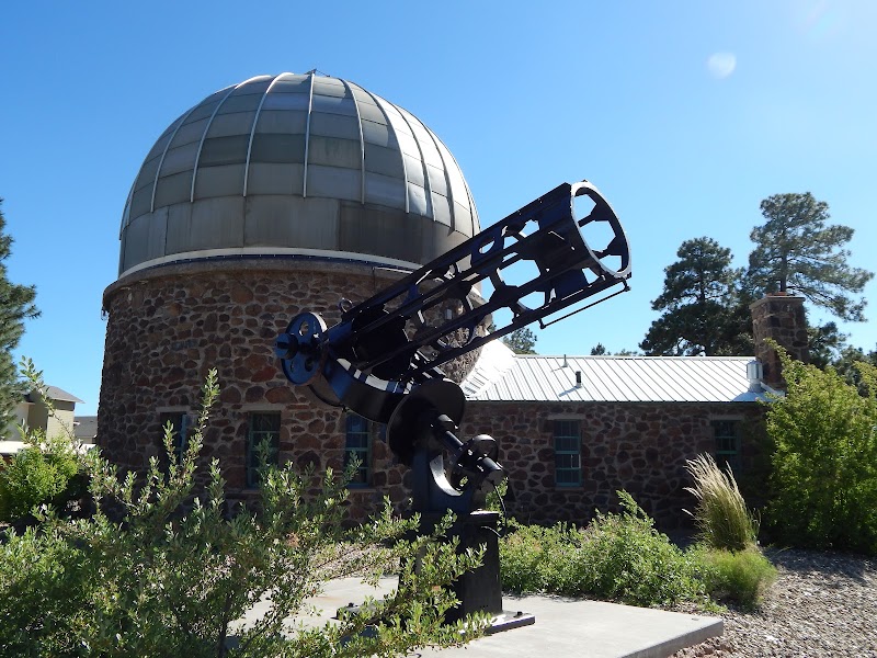 Northern Arizona University photo 3