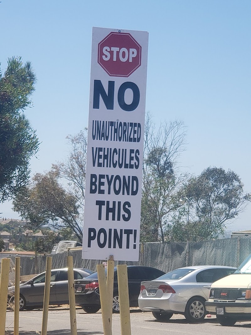 La Bodega Auto Body Parts photo 5