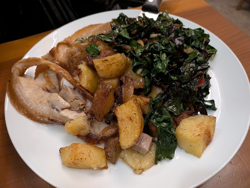 La Gastronomia di Porchetta photo 4