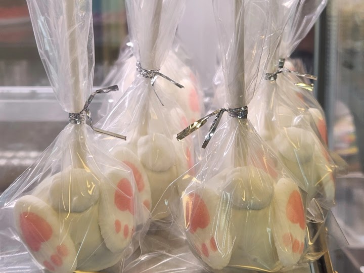 Silver Rose Bakery photo 3