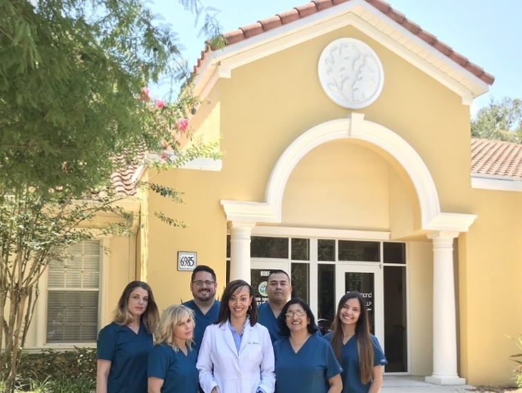 Photo of Henson Family Dental