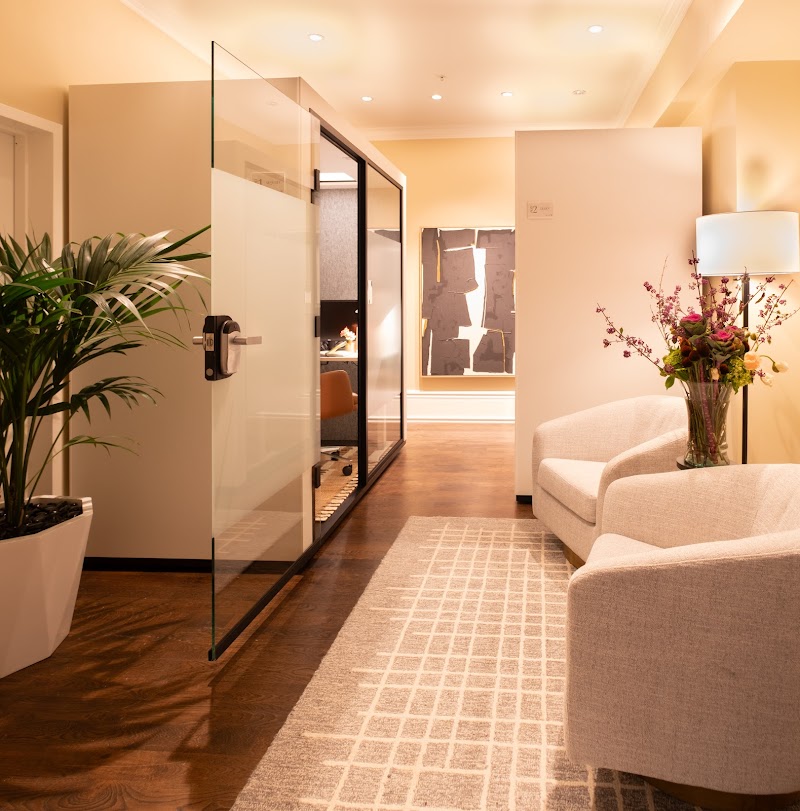 Photo of ALCOVE Berkeley at the Claremont Resort & Club