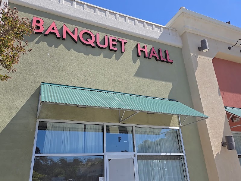 Photo of BANQUET HALL