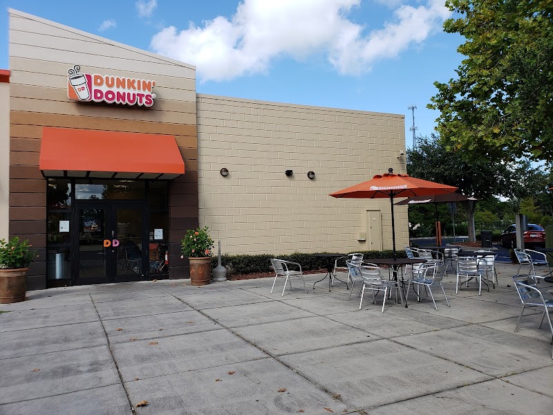 Photo of Dunkin'