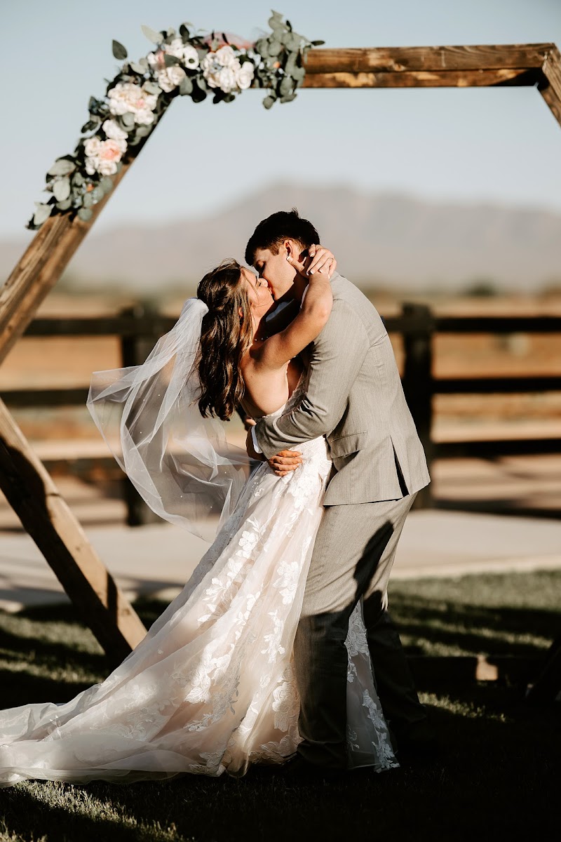 Photo of The Farm by Miller Made Events