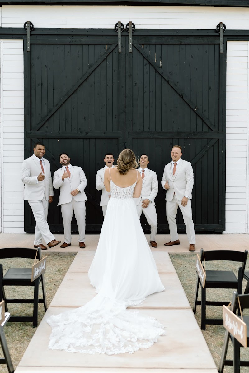 The Farm by Miller Made Events photo 2