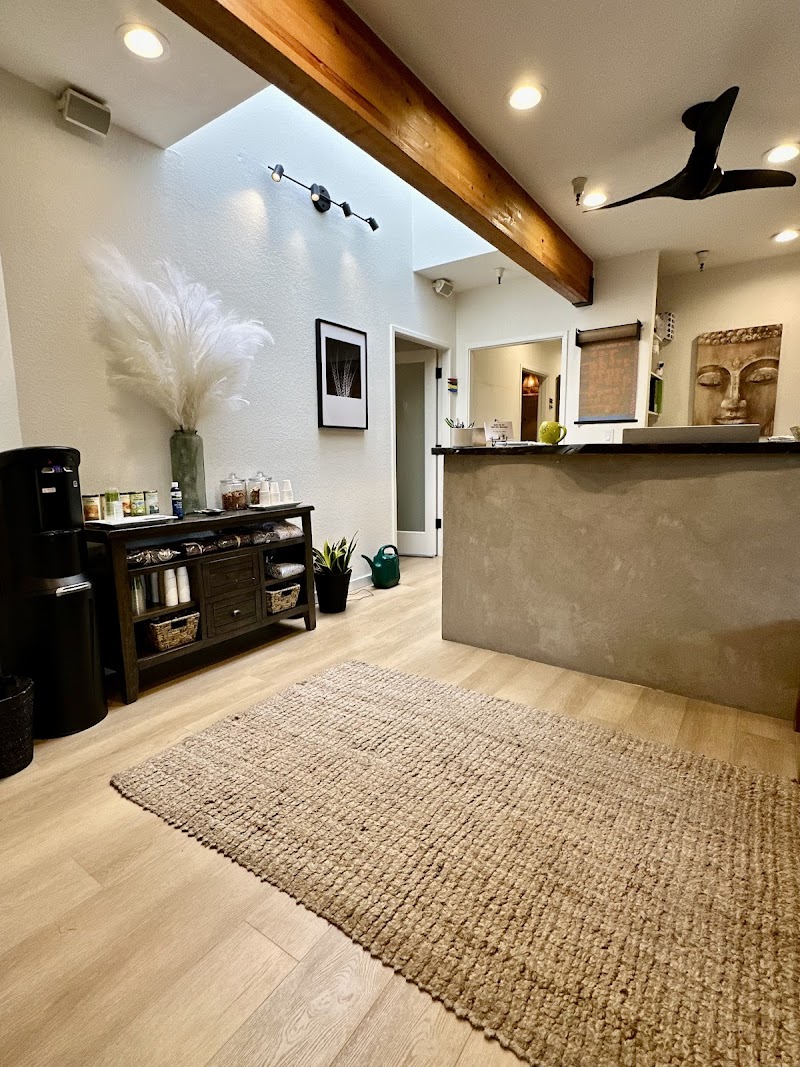 Photo of Tinozzi Chiropractic and Massage Studio