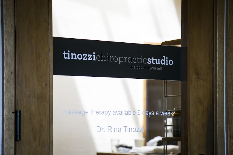 Rina Tinozzi, DC. photo 3