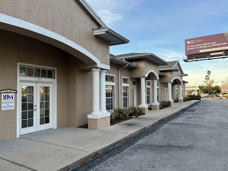 Photo of Serenity Behavioral Medicine - Pasco County