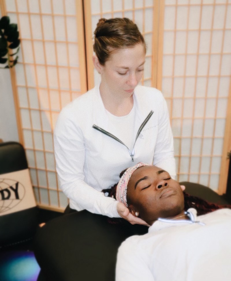 Photo of The Technique Physical Therapy