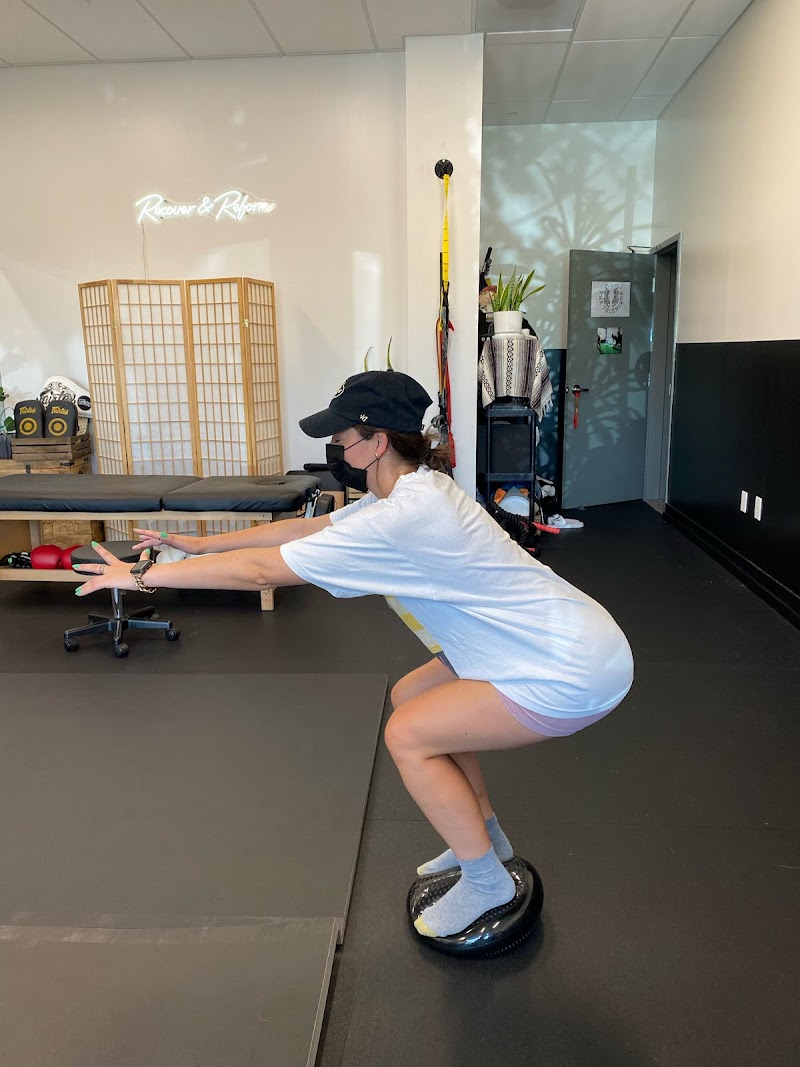 The Technique Physical Therapy photo 5