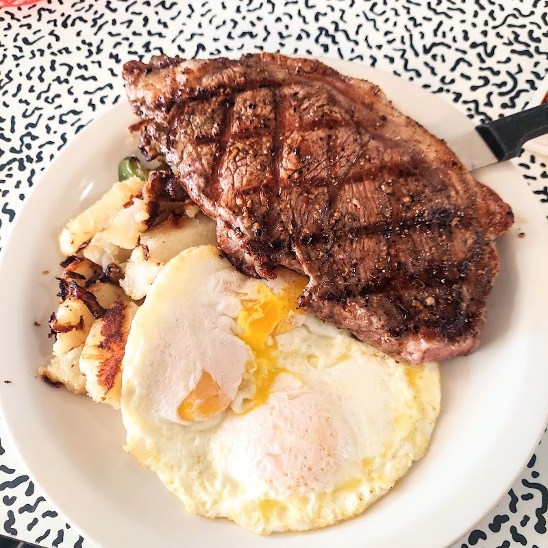 Big Joe's 8 photo 3