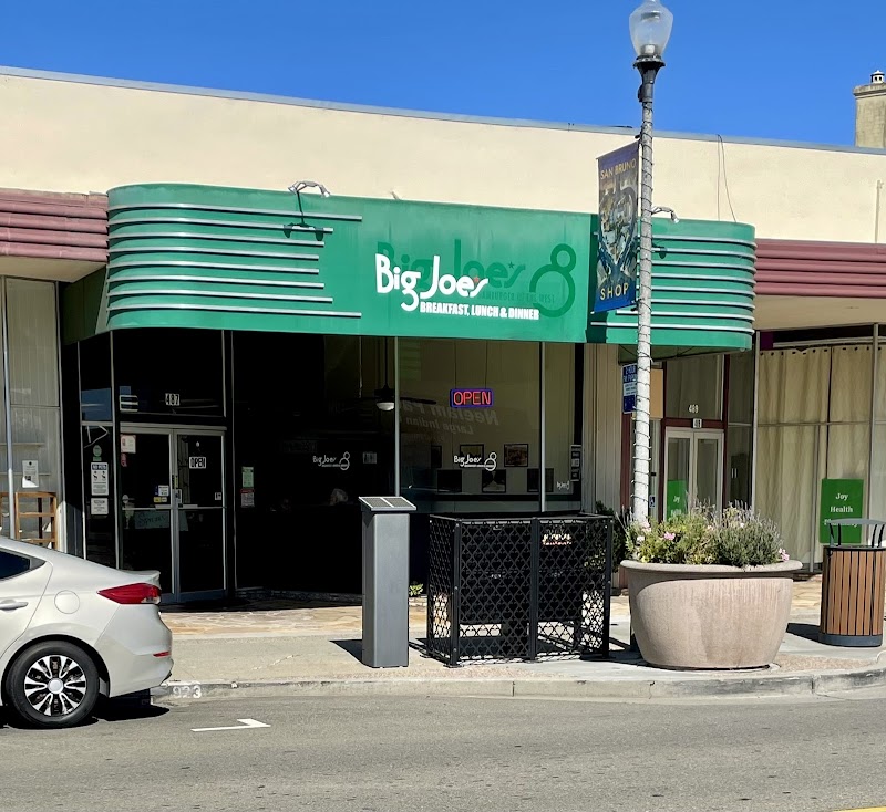 Big Joe's 8 photo 4