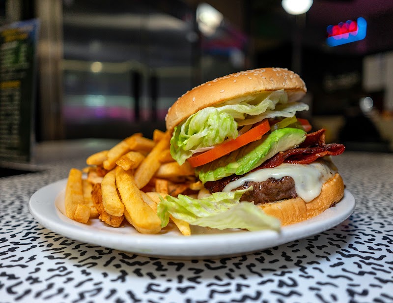 Big Joe's 8 photo 2