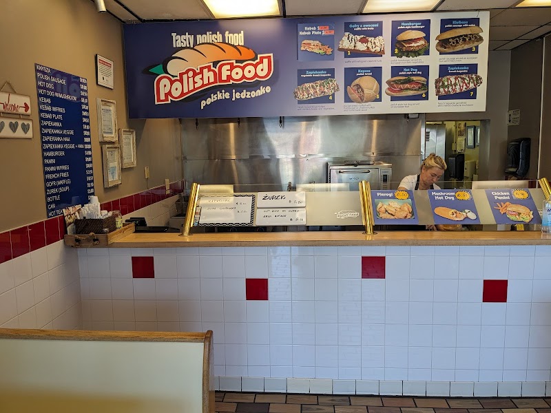 Tasty Polish Food photo 3