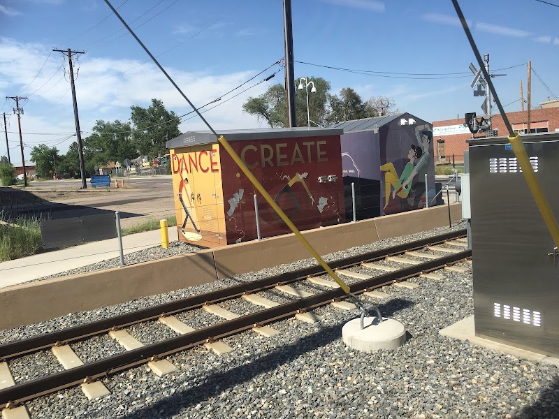 Lamar Station photo 4