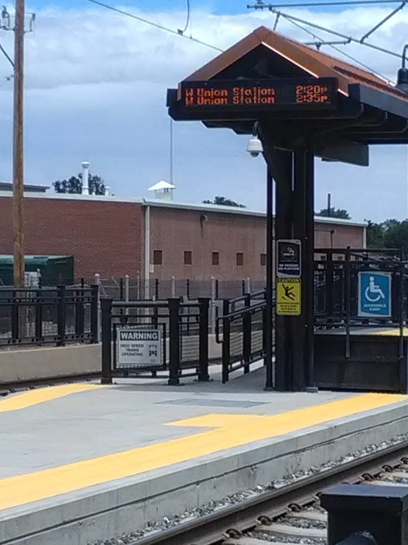 Lamar Station photo 2