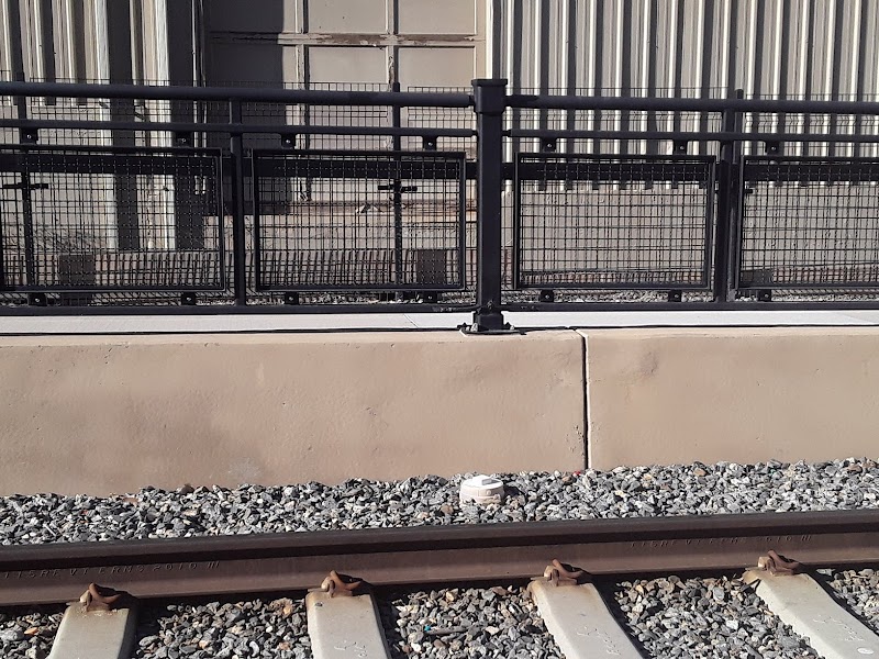 Lamar Station photo 3
